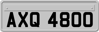 AXQ4800