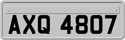 AXQ4807
