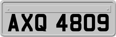 AXQ4809