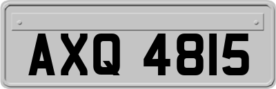 AXQ4815