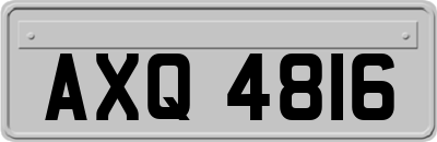 AXQ4816