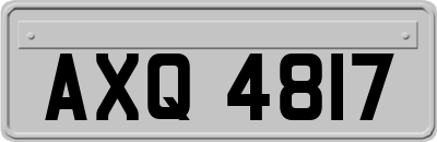 AXQ4817