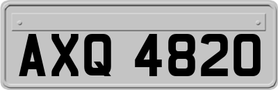 AXQ4820