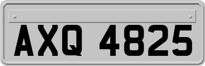 AXQ4825