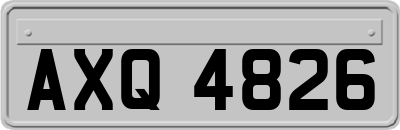 AXQ4826
