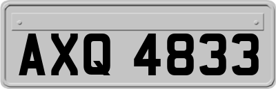 AXQ4833