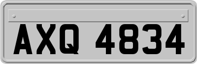AXQ4834