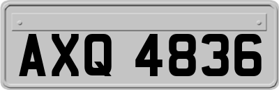 AXQ4836