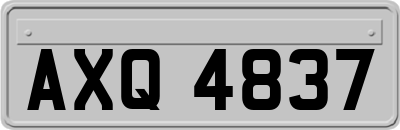 AXQ4837