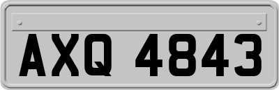 AXQ4843