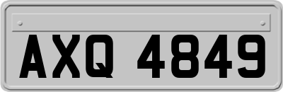 AXQ4849