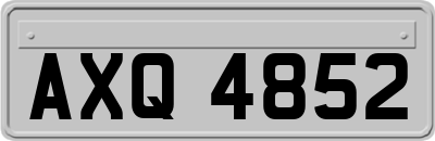 AXQ4852