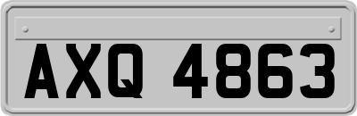 AXQ4863
