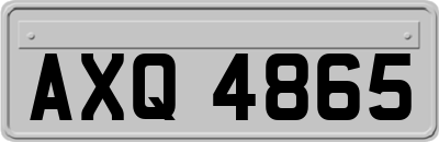 AXQ4865