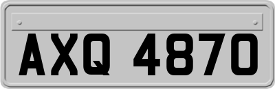 AXQ4870