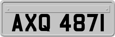 AXQ4871
