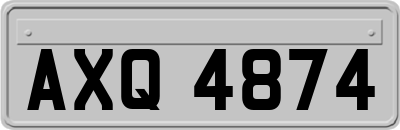 AXQ4874