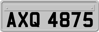 AXQ4875