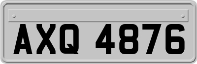 AXQ4876
