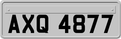 AXQ4877