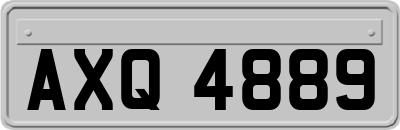 AXQ4889