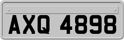 AXQ4898