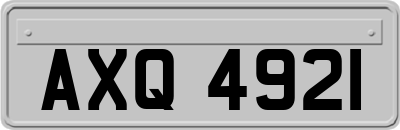AXQ4921