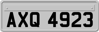 AXQ4923