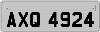 AXQ4924