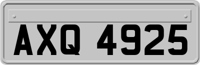 AXQ4925