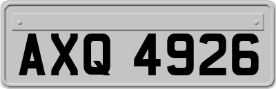 AXQ4926