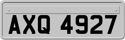 AXQ4927
