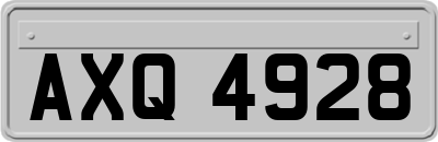 AXQ4928