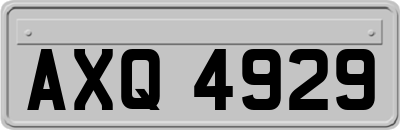 AXQ4929