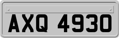 AXQ4930