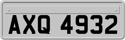 AXQ4932