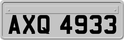 AXQ4933