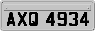 AXQ4934
