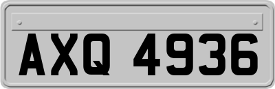 AXQ4936