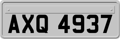 AXQ4937