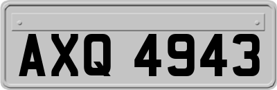 AXQ4943
