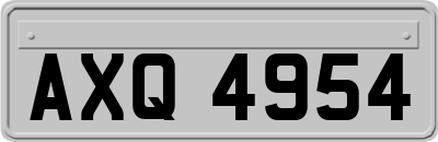 AXQ4954