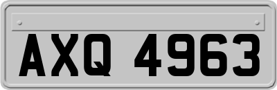 AXQ4963