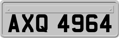 AXQ4964