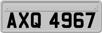 AXQ4967