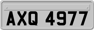 AXQ4977