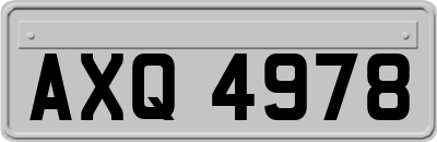 AXQ4978
