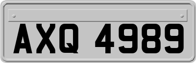AXQ4989
