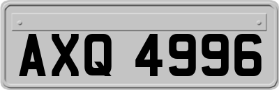 AXQ4996