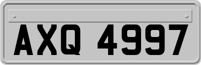 AXQ4997
